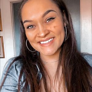 Meet your Posher, Lindsay